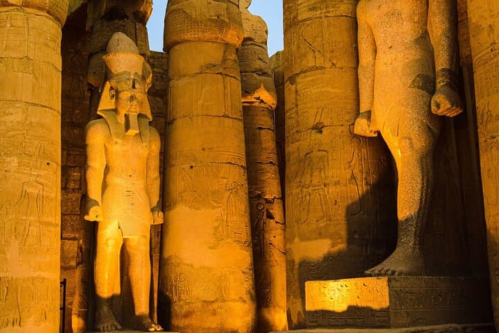 Mystical Egypt: 9-Day Private Tour of Cairo, Aswan, Luxor & Hurghada photo 3