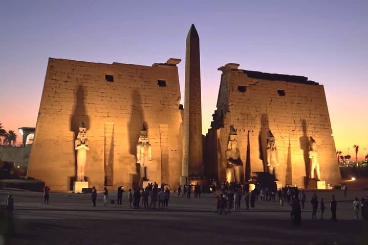 Mystical Egypt: 9-Day Private Tour of Cairo, Aswan, Luxor & Hurghada photo 4