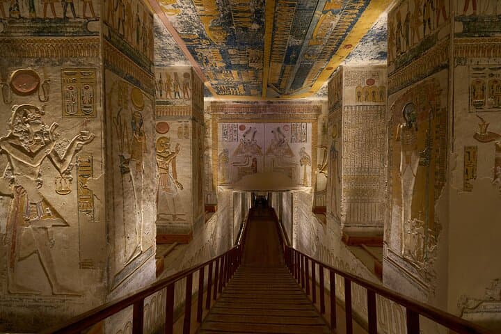 Mystical Egypt: 9-Day Private Tour of Cairo, Aswan, Luxor & Hurghada photo 5