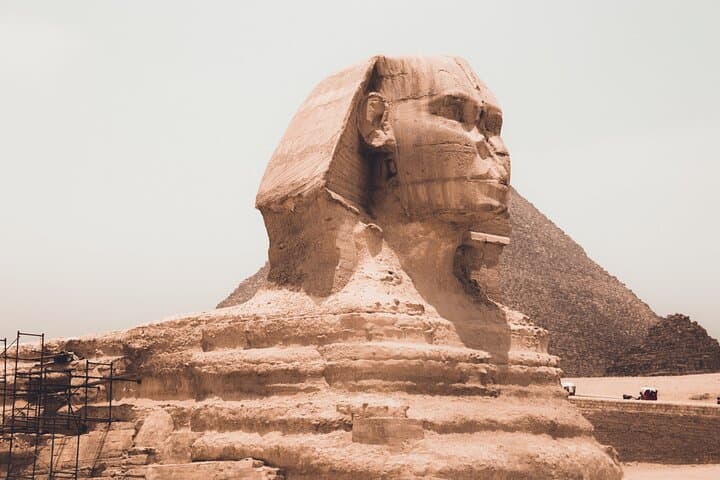 Mystical Egypt: 9-Day Private Tour of Cairo, Aswan, Luxor & Hurghada photo 6