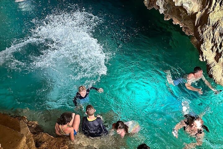 Thrill-Seeker’s Paradise: Buggy Adventure in Punta Cana photo 2