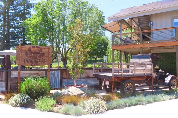 Driving the Delta’s Wine Country: Self-Guided Audio Tour from Sacramento photo 2