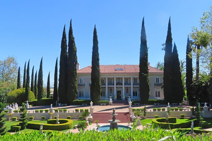Driving the Delta’s Wine Country: Self-Guided Audio Tour from Sacramento photo 6