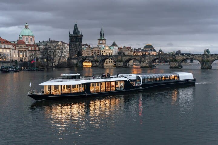 Private Prague Food and Beer Tour: A Practical Guide to Czech Bites and Brews photo 2