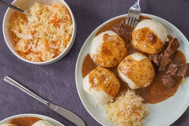 Private Prague Food and Beer Tour: A Practical Guide to Czech Bites and Brews photo 3