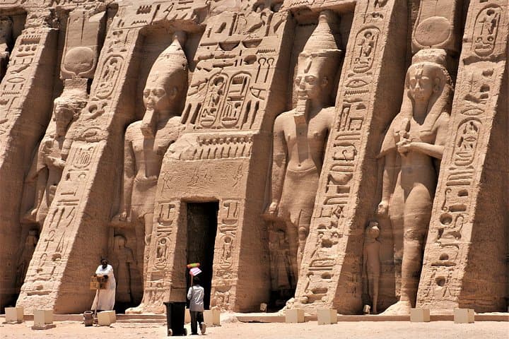 8-Day Private Treasures of the Nile — Cairo, Aswan, Luxor & Abu Simbel photo 1