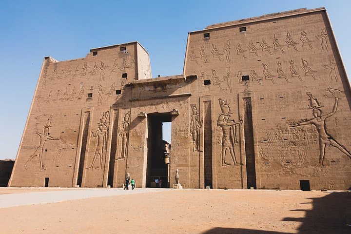 8-Day Private Treasures of the Nile — Cairo, Aswan, Luxor & Abu Simbel photo 2