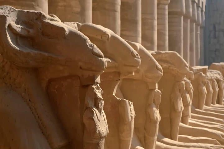 8-Day Private Treasures of the Nile — Cairo, Aswan, Luxor & Abu Simbel photo 4