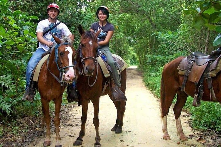 Half-Day Punta Cana Cultural Tour — Higüey, Anamuya River & Macao Beach photo 2