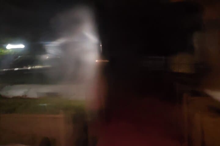 Chattanooga Cemetery Ghost Hunt: 1.5-Hour Paranormal Walk on UTC Campus photo 3