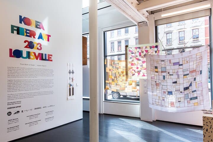 Private KMAC Contemporary Art Museum Tour — Louisville Insider's Guide photo 3