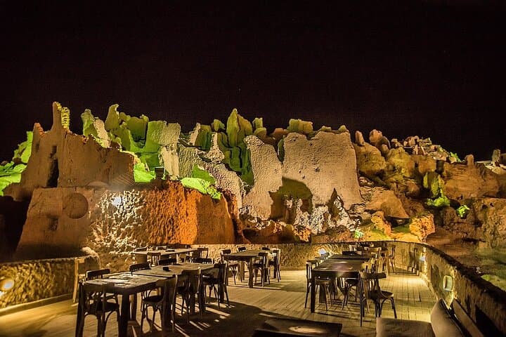 6-Day Siwa Oasis Adventure: Pyramids, Cleopatra Pool & Desert Camps photo 2