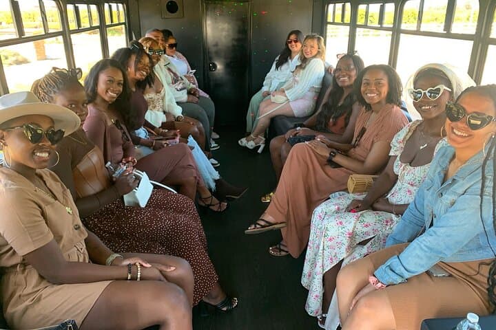 Sunday Special Wine Tour in Temecula Valley — Two Wineries & Lunch photo 2