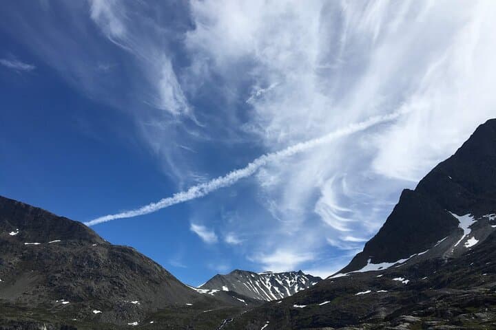 Private Åndalsnes Tour: Troll Wall & Trollstigen Scenic Road photo 2