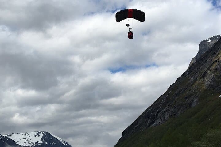 Private Åndalsnes Tour: Troll Wall & Trollstigen Scenic Road photo 4