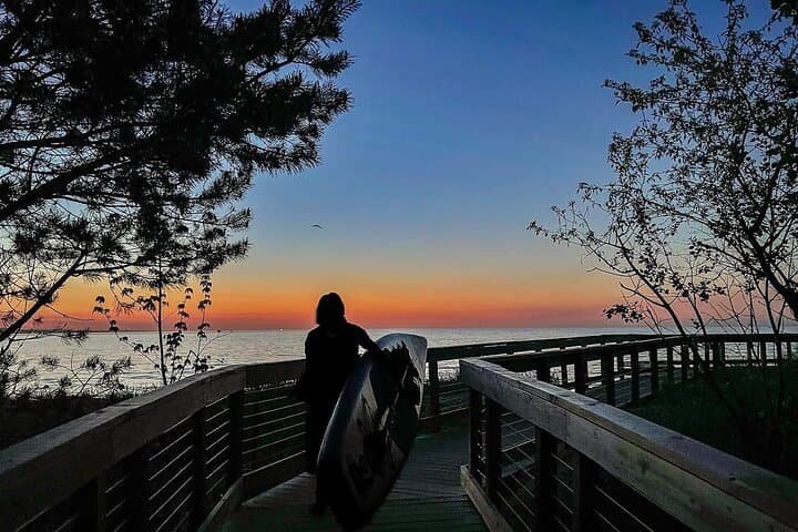 Explore Duluth by SUP: Inflatable Paddleboard Rentals on Lake Superior photo 2