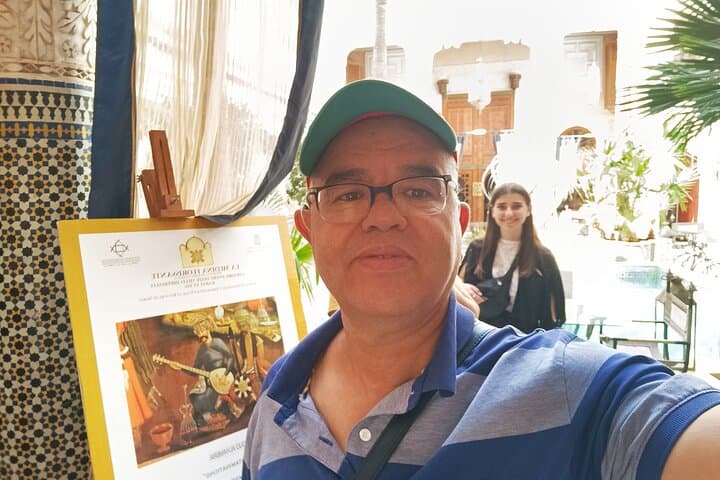 Fez Cultural Tour: Private Guided Walk Through the Medina photo 4