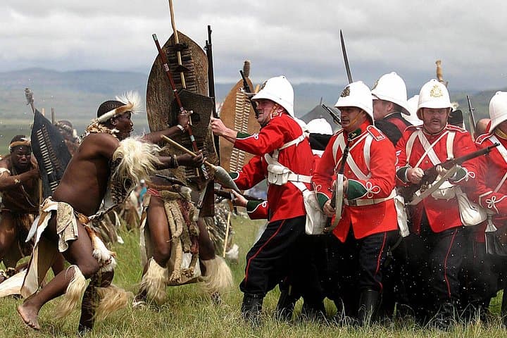 Inside Isandlwana & Rorke's Drift: Full-Day Battlefield Tour from Durban photo 6
