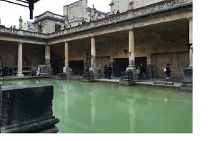 Southampton to Stonehenge, Lacock & Bath — Full-Day Heritage Tour