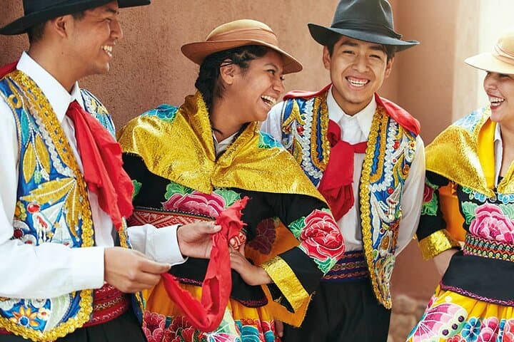 Hiram Bingham Luxury Train to Machu Picchu: Afternoon Guided Tour from Cusco photo 3
