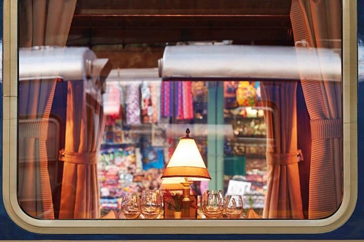 Hiram Bingham Luxury Train to Machu Picchu: Afternoon Guided Tour from Cusco photo 6