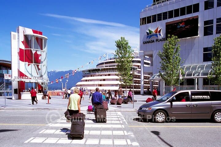 Private Vancouver City Tour: Capilano, Stanley Park & Granville Island in One Day photo 4