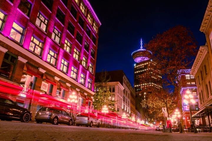 Private Vancouver City Tour: Capilano, Stanley Park & Granville Island in One Day photo 6