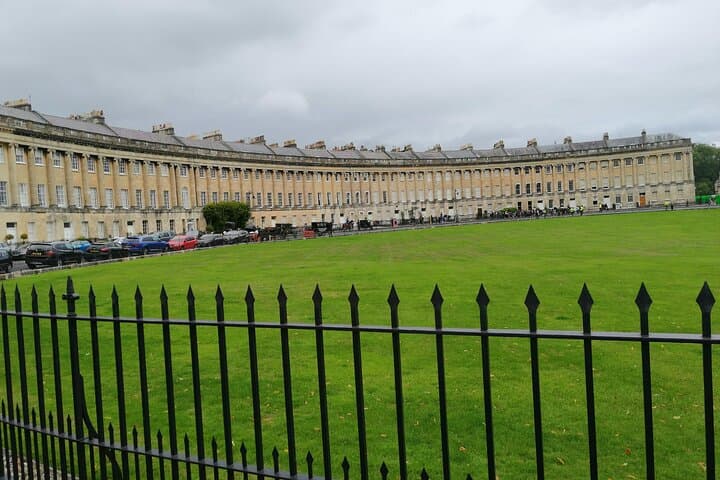 Southampton to Stonehenge, Lacock & Bath — Full-Day Heritage Tour photo 3