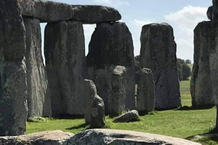 Southampton to Stonehenge, Lacock & Bath — Full-Day Heritage Tour photo 6