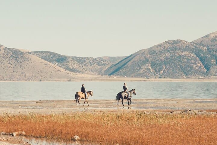 Atlas Mountains Horseback Ride from Marrakech — 45-Minute Guided Trail photo 5