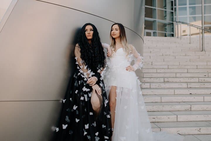 Los Angeles Private Portrait Session — Couples & Solo Photography Experience photo 3