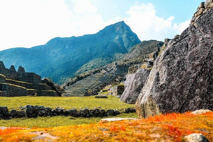2-Day Sacred Valley & Machu Picchu Tour from Cusco: Train to Aguas Calientes photo 4