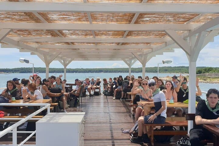 Wakeboard and Waterski at Punat Cable Park — 4-Hour Session on Krk Island photo 4