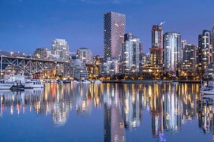 Private Vancouver City Tour: Capilano, Stanley Park & Granville Island in One Day photo 2