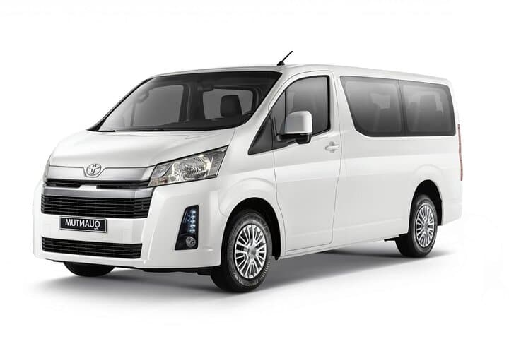 Private Chauffeur Service Cape Town — 8‑Hour Custom Day Tour & Transport photo 2