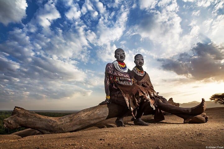4-Day Omo Valley Cultural & Wildlife Tour from Jinka photo 2
