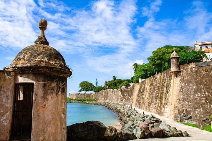 Private Custom Walking Tour in San Juan — Local Guide-Led Historic & Cultural Walk photo 2