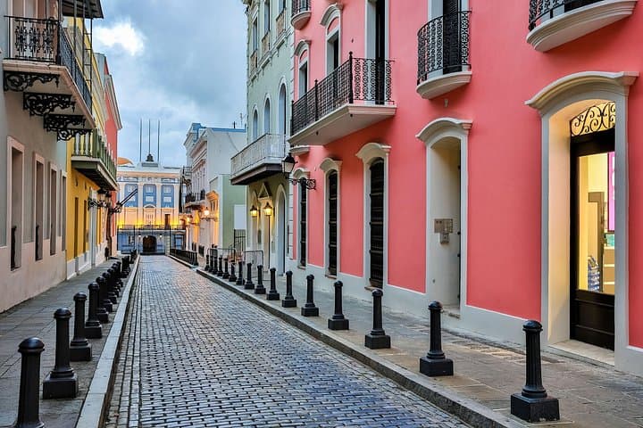 Private Custom Walking Tour in San Juan — Local Guide-Led Historic & Cultural Walk photo 4