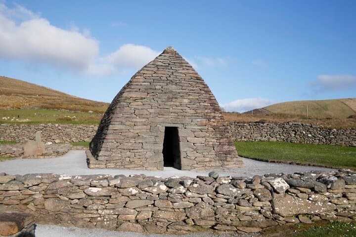 Half-Day Private Tour: Dingle Peninsula & Slea Head Drive photo 2