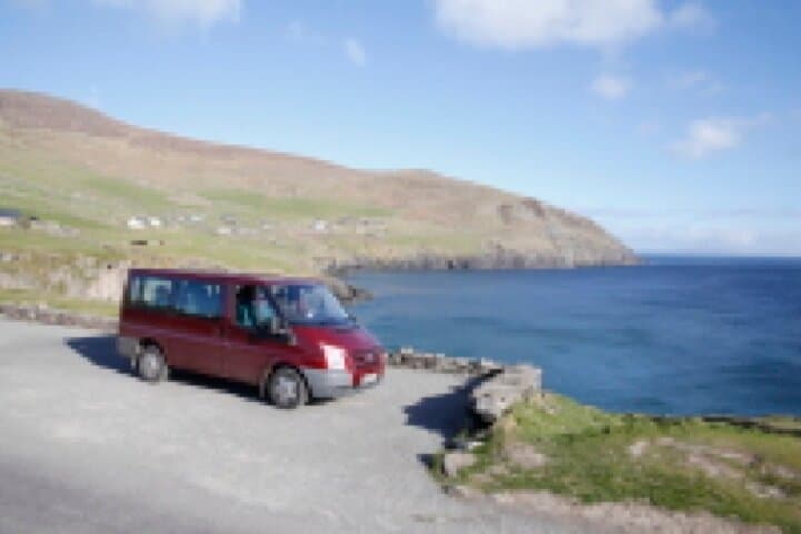 Half-Day Private Tour: Dingle Peninsula & Slea Head Drive photo 3