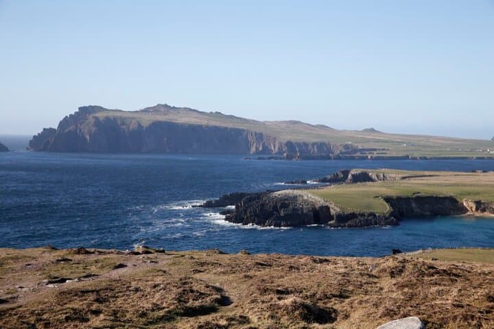 Half-Day Private Tour: Dingle Peninsula & Slea Head Drive photo 4