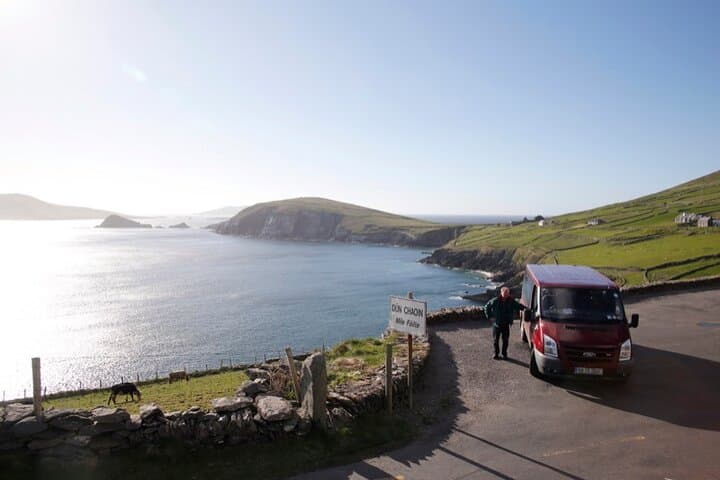 Half-Day Private Tour: Dingle Peninsula & Slea Head Drive photo 5
