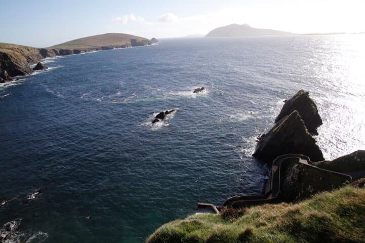 Half-Day Private Tour: Dingle Peninsula & Slea Head Drive photo 6