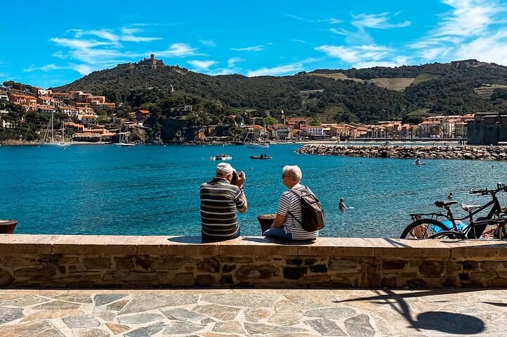 Breakfast in Spain, Lunch in France: Day Trip from Barcelona to Girona & Collioure photo 2