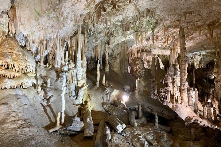 Bled Lake and Postojna Cave Day Tour from Ljubljana photo 2