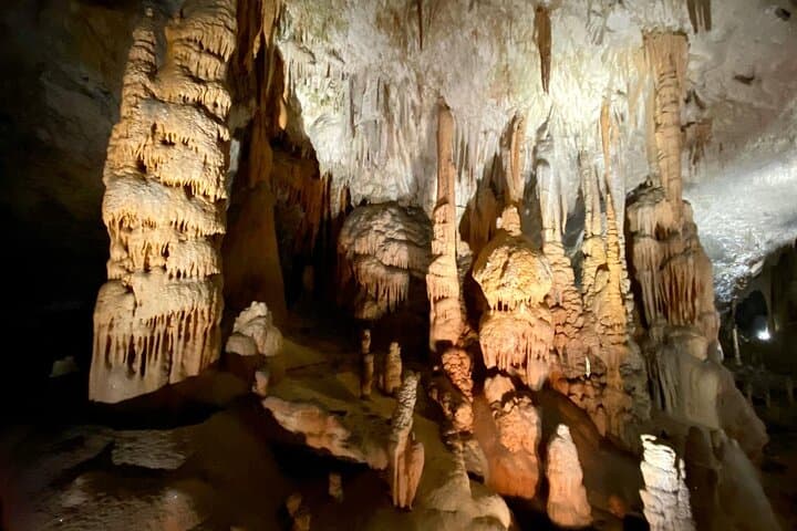 Bled Lake and Postojna Cave Day Tour from Ljubljana photo 3