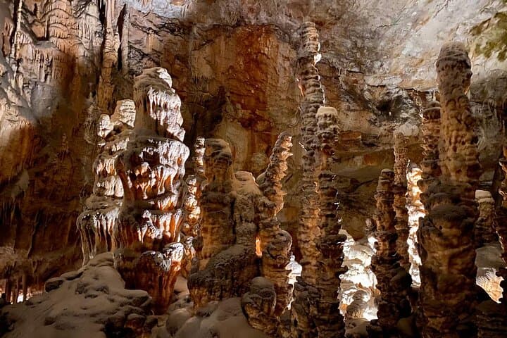 Bled Lake and Postojna Cave Day Tour from Ljubljana photo 4