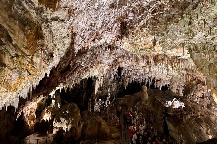 Bled Lake and Postojna Cave Day Tour from Ljubljana photo 5