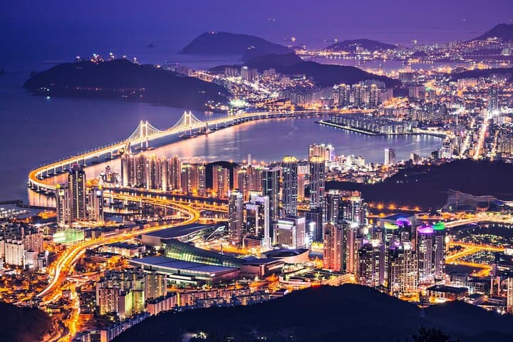 Private Custom Walking Tour in Busan With a Local Guide photo 4