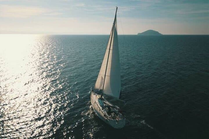 Private Full-Day Sailing Trip from Porto Carras to Kelyfos (Turtle) Island photo 3